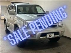 2000 Toyota 4Runner Hilux Surf 