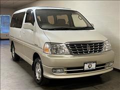 2000 Toyota Grand Hiace 