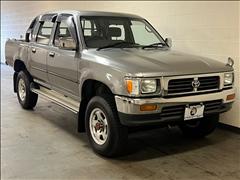 1996 Toyota HiLux 