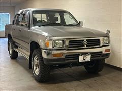 1996 Toyota HiLux 