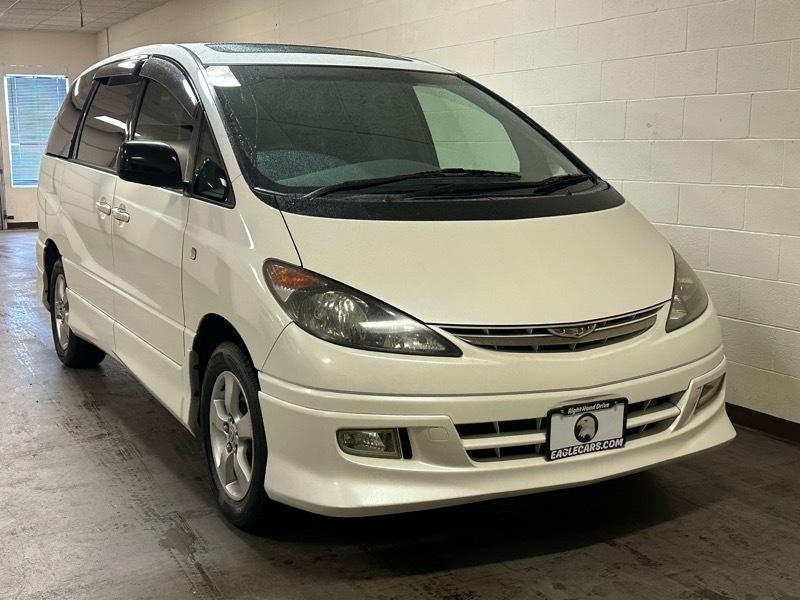 2001 Toyota Estima *Available Now*