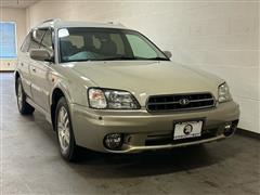 1999 Subaru Legacy Wagon 