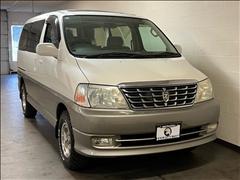2001 Toyota Grand Hiace 