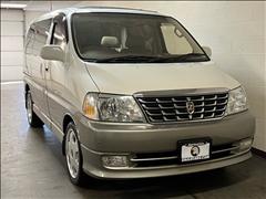 2000 Toyota Grand Hiace 