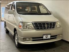 2000 Toyota Grand Hiace 