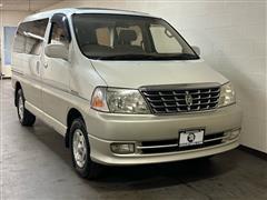 2000 Toyota Grand Hiace 