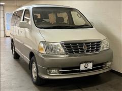 2000 Toyota Grand Hiace 
