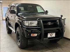 2000 Toyota 4Runner Hilux Surf 