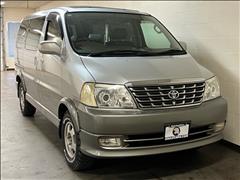 2000 Toyota Grand Hiace 