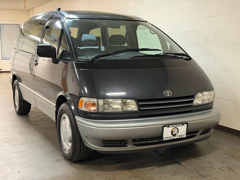 1996 Toyota Estima Previa *Available Now*