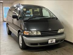 1996 Toyota Estima Previa 