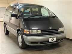 1996 Toyota Estima Previa 