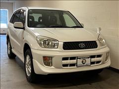2000 Toyota RAV4 