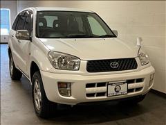 2000 Toyota RAV4 