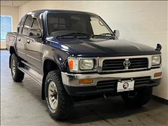 1995 Toyota HiLux 