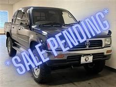 1995 Toyota HiLux 