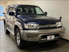 2000 Toyota 4Runner Hilux Surf 