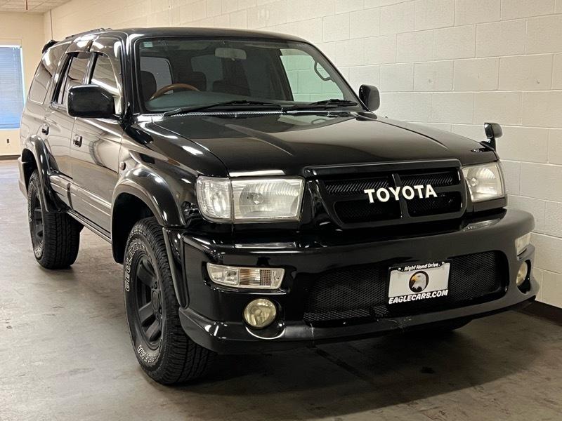 2000 Toyota 4Runner Hilux Surf *Available Now*
