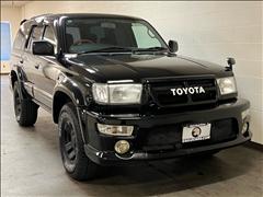 2000 Toyota 4Runner Hilux Surf 