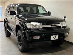 1999 Toyota 4Runner Hilux Surf 