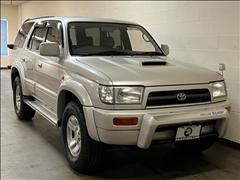 1997 Toyota 4Runner Hilux Surf 