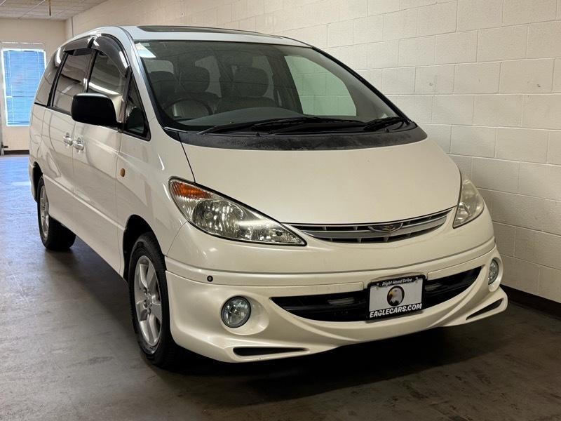 2001 Toyota Estima *Available Now*