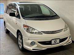 2001 Toyota Estima 