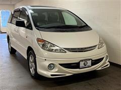 2001 Toyota Estima 