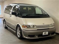 1997 Toyota Estima 