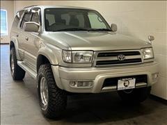 1998 Toyota 4Runner Hilux Surf 