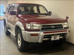 1997 Toyota 4Runner Hilux Surf 