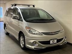 2000 Toyota Estima 