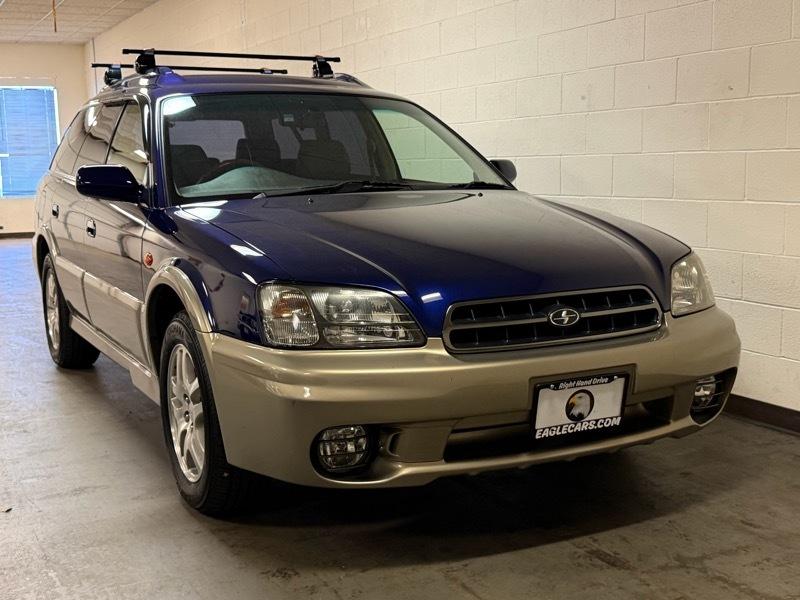 2000 Subaru Legacy *Available Now*