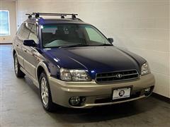 2000 Subaru Legacy 