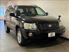 2001 Toyota Highlander 