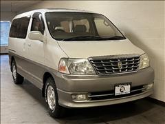 2001 Toyota Grand Hiace 