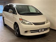 2001 Toyota Estima 