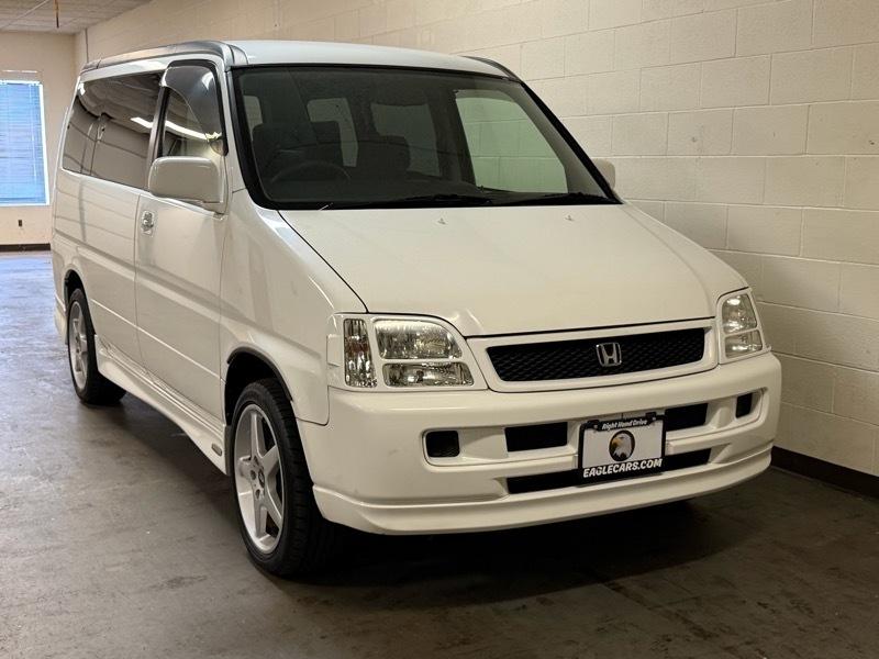 2000 Honda Step Wagon *Available Now*