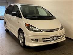 2001 Toyota Estima 