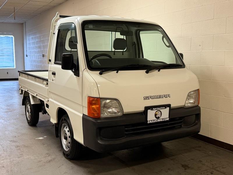 2000 Subaru Sambar *Available Now*