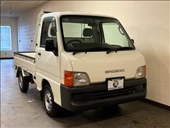2000 Subaru Sambar 