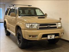 1998 Toyota 4Runner Hilux Surf 