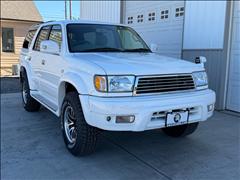1998 Toyota 4Runner Hilux Surf 