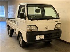 1996 Honda ACTY 