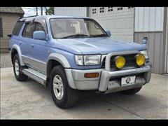 1996 Toyota 4Runner Hilux Surf 