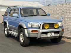 1996 Toyota 4Runner Hilux Surf 