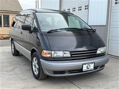 1996 Toyota Estima Previa 