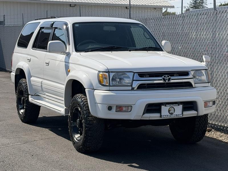 2001 Toyota 4Runner Hilux Surf *Available Now*