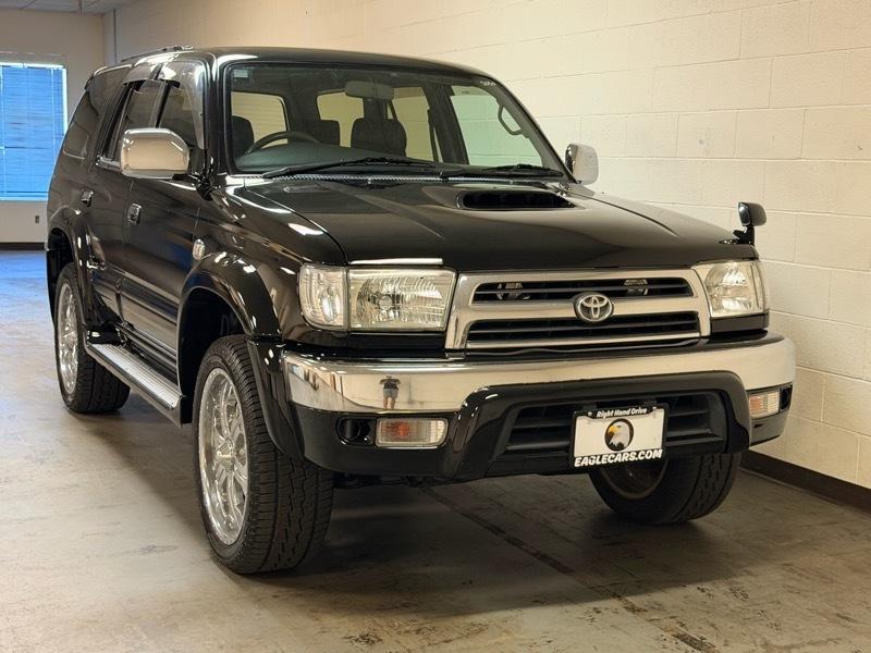 1998 Toyota 4Runner Hilux Surf *Available Now*