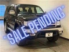 1998 Toyota 4Runner Hilux Surf 